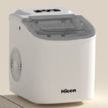 再降价：惠康 制冰机 15KG253.13元