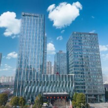 南昌富力万达嘉华酒店1-2晚可拆分套餐可选滕王阁门票/餐饮套餐599元起/晚（还有套餐可选）
