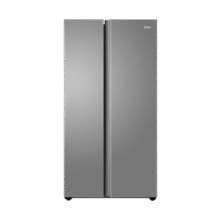 再降价、20点开始、PLUS会员：Haier 海尔 BCD-539WGHSSEDH9 风冷对开门冰箱 539L1639.2元包邮（PLUS立减后更低）