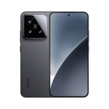 百亿补贴：小米 Xiaomi 15 小米澎湃OS 新品5G智能手机 16+512g3133元