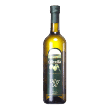 欧丽薇兰 Olivoila 食用油 压榨纯正橄榄油 750ml176.96元（需领券，合58.99元/件）