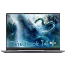限地区、plus：ThinkPad【国家补贴20%】联想ThinkBook14+ 2025轻薄办公 英特尔酷睿Ultra5 14.5英寸 32G 1T 3K笔记本电脑5012.81元（需领券）