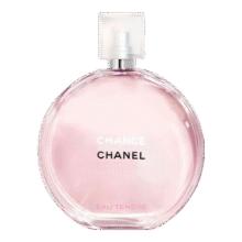 香奈儿（Chanel）邂逅柔情淡香水50ml礼盒装 粉瓶粉邂逅淡香 520情人节礼物送女友824.83元（需领券）