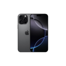 Apple/苹果【快充套装】iPhone 16 Pro Max（A3297）256GB 黑色钛金属8049元（需领券）