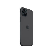 苹果 Apple iPhone 15 Plus 5G手机 128GB 黑色4699元