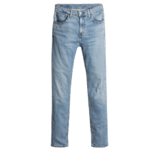 Plus会员:李维斯 Levi's 男士512修身锥形牛仔裤196.35元
