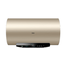 海尔（Haier）【JT3】60升电热水器 金刚无缝胆 国家补贴20% 3300W变频节能速热终身免换镁棒一级能效家用储水式715.2元