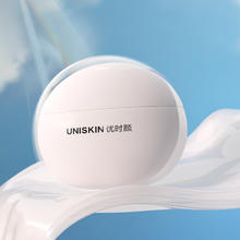 优时颜 UNISKIN 清透防晒乳SPF50+PA+++ 50g*258.52元