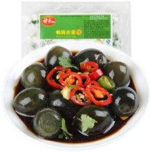 神丹 鹌鹑松花皮蛋 40个/共4盒35元包邮