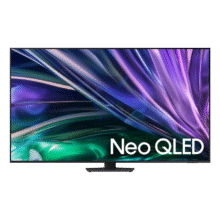 PLUS，国补:三星QNX9D系列 Neo QLED 4K 量子点mini 超高清 AI芯片 智能平板电视 85英寸8833元（国补云闪付付款，PLUS）