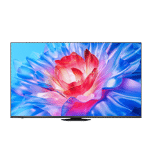 PLUS会员：Hisense 海信 65E8N Pro 65英寸 ULED超画质 DeepSeek AI智能电视 Mini LED3820.64元包邮（固定挂架送装一体）