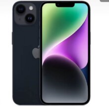 Apple/苹果 iPhone 14 (A2884) 128GB 星光色 支持移动联通电信5G 双卡双待手机2698.75元（需领券） 购买方式选择轻合约