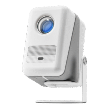 京东京造 北极星Lite 2025款 智能高亮投影仪 330CVIA亮度 2+32GB538.9元（晒单返10元京豆后）
