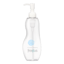 芙丽芳丝（Freeplus）卸妆油液深层清洁眼唇洁颜水敏感肌适用250ml149元 (月销4000+)