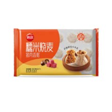 思念 猪肉香菇糯米烧麦300g 任选10件39.9元（合3.99元/件）