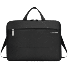 新秀丽（Samsonite）电脑包手提包男女14英寸单肩斜跨包商务公文包联想笔记本包出差159元