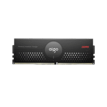 Plus会员：爱国者（aigo）32GB(16GBx2)套装 DDR4 4000 轩辕系列 黑色318.49元（评价送10元京豆后）