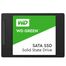 西部数据（WD） Green SSD固态硬盘 SATA3.0接口 西数绿盘 笔记本台式机硬盘 SSD固态硬盘 2TB898元