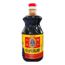 御味和陈醋清徐山西正宗陈醋食用醋凉拌醋 山西陈醋800ml*1瓶2.31元
