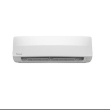 20点开始、PLUS：松下 Panasonic 空调挂机1.5匹松之舞 新一级能效变频冷暖 HZ35K410Q 1.5匹返后2208.17元（需领券）