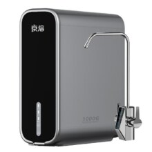 【全国贴20%】京倍 F8净水器 1件1559.2元（需领券）