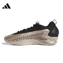 adidas 阿迪达斯 ANTHONY EDWARDS 1 中性篮球鞋 JQ6133382元（多人团）