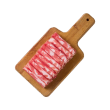 30号晚8点:鲜京采内蒙古原切羔羊肉卷2斤(250g*4包) 火锅食材 京东自有品牌49.9元（需领券）