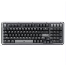 国家补贴、京东百亿补贴：罗技 logitech 琥珀系列K98M机械键盘客制化无线蓝牙键盘双模364.65元