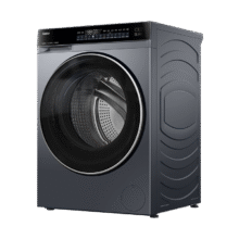 30日20点、PLUS：海尔滚筒洗衣机 12公斤 一级能效 XQG120-SE63DHU12343.69元（30日20点前十分钟付尾款返400元京豆后）