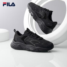 FILA 斐乐 火星2代 老爹鞋跑步鞋 男女同款439.76元包邮