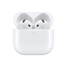 政府补贴：苹果 Apple AirPods 4（支持主动降噪）955.48元