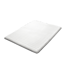 睡眠博士 床垫 泰国天然乳胶床垫记忆棉榻榻米床垫床褥90*200*6cm198元