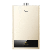 美的（Midea）12升燃气热水器家用厨房液化气热水器煤气罐CO防泄漏安全节能变频恒温即热 JSQ22-HWA国补立减15%529元 (券后省50)