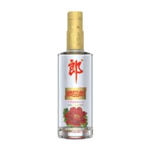 需凑单：郎酒45度顺品郎兼香白酒480ml32.9元
