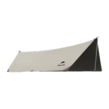 NatureHike挪客轻山黑胶防晒天幕 黑胶版 - 流沙金（3×5六边形）247.45元（需领券）
