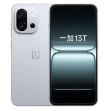 一加 13T 手机 骁龙 8 至尊版 晨雾灰 12GB+256GB2600.23元