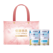 雀巢健康科学雀巢健康科学 佳膳悠选 不含乳糖 全营养配方粉 400g*2398元 (月销2000+)