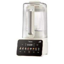 618预售、PLUS：Midea 美的 MJ-FC12 全自动多功能破壁机 1.6L314.65元（晒单返50E 卡）