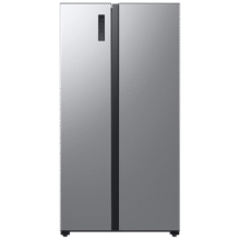 PLUS会员：Samsung/三星 冰箱 全环绕循环 家用制冰 516L RS52B3000M9/SC2665.43元包邮（需领券）