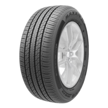 玛吉斯（MAXXIS）轮胎/汽车轮胎 195/60R15 88H EC1 适配宝俊/比亚迪298.8元 (券后省0.9)