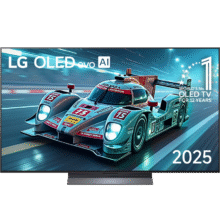 618预售、PLUS：LG 乐金 电视 144Hz高刷 4K超高清 C5系列 OLED55C5PCA7119.29元（晒单返100元红包）