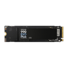 三星（SAMSUNG）4TB SSD固态硬盘 M.2接口(NVMe协议PCIe4.0*4/5.0*2)读速7250MB/S 990 EVO Plus1739.51元