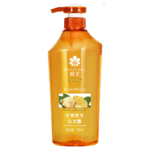 蜂花 去屑控油洗发露750ml 生姜健发 已售400万+32.21元 plus会员免运费
