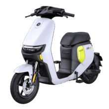 20点开始：九号（Ninebot）九号电动车 远行者F903499元