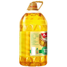 九三非转基因 玉米油5L  致青春系列  食用油119.9元