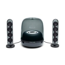 自营哈曼卡顿家用蓝牙音箱1318.48元（需领券）