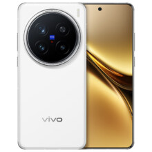 再降价，首购礼金：vivo  X200 Pro 国补专享 白月光 16G+512G 全网通4399.04元（需领券）