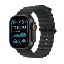 【政府补贴500元】Apple/苹果 Apple Watch Ultra 2 2024新款 游泳适用 心率监测 血氧app智能手表4760元（需领券）