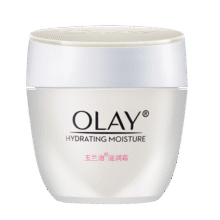 玉兰油（OLAY）面霜滋润霜补水保湿乳男女通用护肤品早晚润肤霜亮肤水润节日礼物 滋润霜50g53.7元