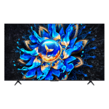 Plus会员：TCL电视 75T7K 75英寸 QD-Mini LED 640分区 XDR 1600nits QLED量子点 DeepSeek AI电视3583.2元（需领券）
